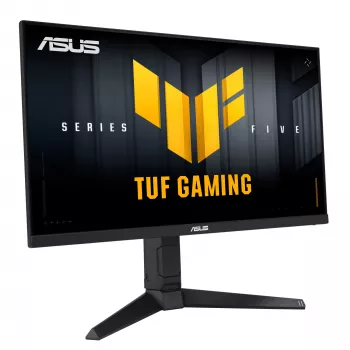Monitor de computador ASUS TUF Gaming VG259QL5A 62,2 cm (24,5 polegadas) 1920 x 1080 pixels Full HD LED Preto