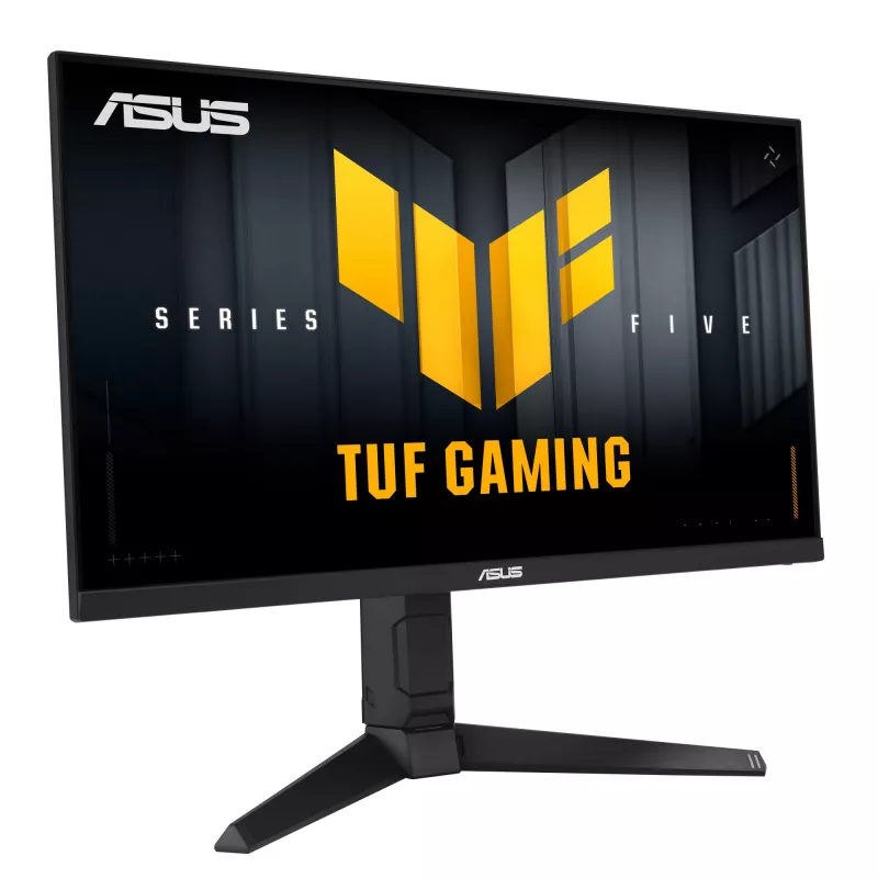 Monitor de computador ASUS TUF Gaming VG259QL5A 62,2 cm (24,5 polegadas) 1920 x 1080 pixels Full HD LED Preto