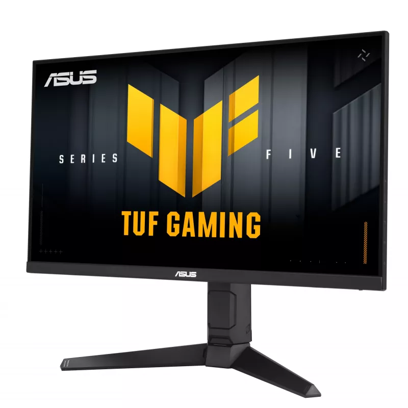Monitor de computador ASUS TUF Gaming VG259QL5A 62,2 cm (24,5 polegadas) 1920 x 1080 pixels Full HD LED Preto
