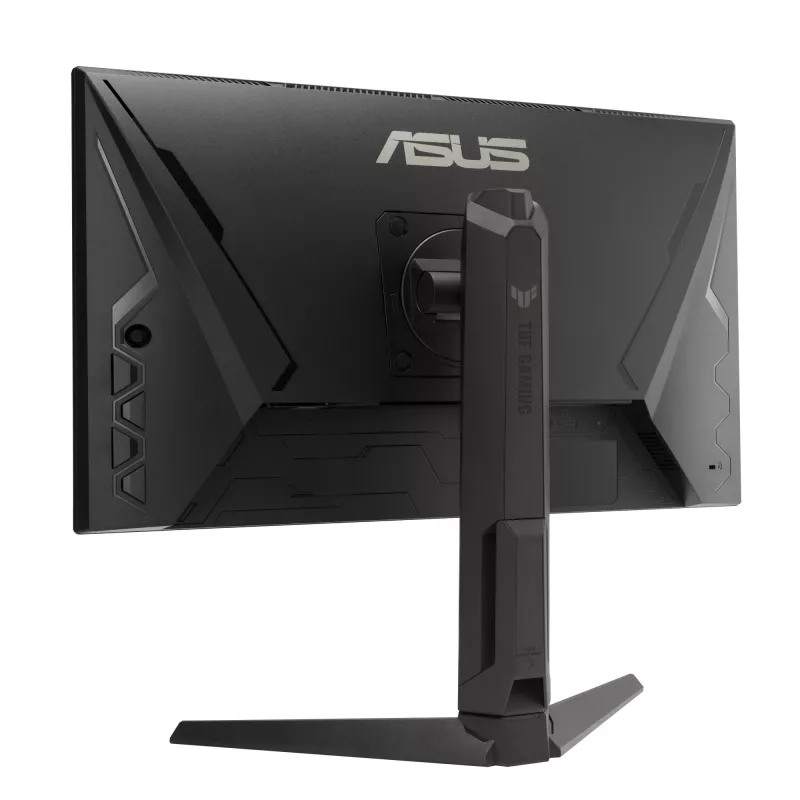 Monitor de computador ASUS TUF Gaming VG259QL5A 62,2 cm (24,5 polegadas) 1920 x 1080 pixels Full HD LED Preto