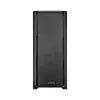 Caixa de computador Chieftec AS-02B-OP Midi Tower Preto