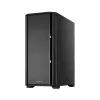 Caixa de computador Chieftec AS-02B-OP Midi Tower Preto