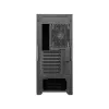 Caixa de computador Chieftec AS-02B-OP Midi Tower Preto