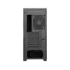 Caixa de computador Chieftec AS-02B-TG-OP Midi Tower Preto