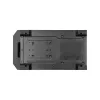 Caixa de computador Chieftec AS-02B-TG-OP Midi Tower Preto