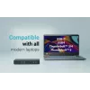 Docking station I-tec USB-C Intelligent Triple Display + Power Delivery 100W