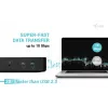 Docking station I-tec USB-C Intelligent Triple Display + Power Delivery 100W