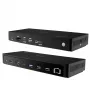 Docking station i-tec Thunderbolt4 Triple Display + Power Delivery 96W