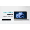 Docking station i-tec Thunderbolt4 Triple Display + Power Delivery 96W