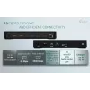 Docking station i-tec Thunderbolt4 Triple Display + Power Delivery 96W