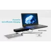 Docking station i-tec Thunderbolt4 Triple Display + Power Delivery 96W