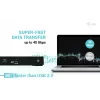 Docking station i-tec Thunderbolt4 Triple Display + Power Delivery 96W