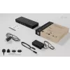 Docking station i-tec Thunderbolt4 Triple Display + Power Delivery 96W