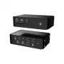 Docking station i-tec Thunderbolt5 Quattro Display, 5x USB, 2,5 GLAN + Power Delivery 140W