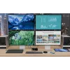 Docking station i-tec Thunderbolt5 Quattro Display, 5x USB, 2,5 GLAN + Power Delivery 140W