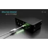 Docking station i-tec Thunderbolt5 Quattro Display, 5x USB, 2,5 GLAN + Power Delivery 140W