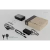 Docking station i-tec Thunderbolt5 Quattro Display, 5x USB, 2,5 GLAN + Power Delivery 140W