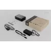 Docking station i-tec Thunderbolt5 Quattro Display, 5x USB, 2,5 GLAN + Power Delivery 140W