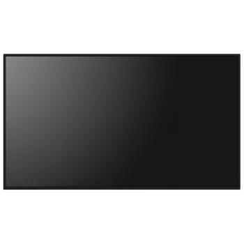 Ecrã plano Sharp MultiSync M552 Digital Signage 139,7 cm (55 polegadas) LCD 550 cd/m² 4K Ultra HD Preto Ecrã tátil