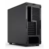 Caixa de PC Fractal Design Epoch Preto Solid Midi Tower Preto