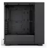 Caixa de PC Fractal Design Epoch Preto Solid Midi Tower Preto