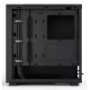 Caixa de PC Fractal Design Epoch Preto Solid Midi Tower Preto