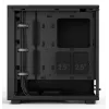 Caixa de PC Fractal Design Epoch Preto Solid Midi Tower Preto