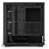Caixa de PC Fractal Design Epoch Preto Solid Midi Tower Preto
