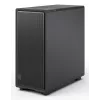 Caixa de PC Fractal Design Epoch Preto Solid Midi Tower Preto
