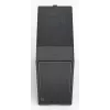 Caixa de PC Fractal Design Epoch Preto Solid Midi Tower Preto