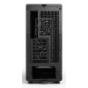 Caixa de PC Fractal Design Epoch Preto Solid Midi Tower Preto