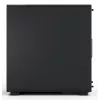 Caixa de PC Fractal Design Epoch Preto Solid Midi Tower Preto