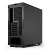 Caixa de PC Fractal Design Epoch Preto Solid Midi Tower Preto