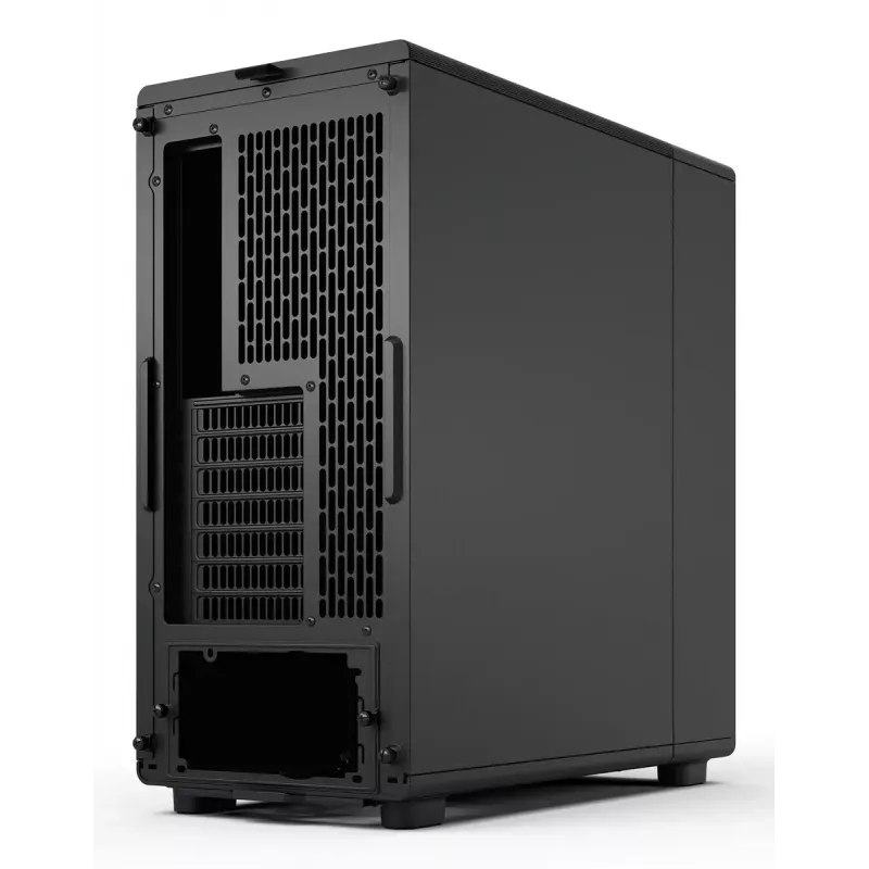 Caixa de PC Fractal Design Epoch Preto Solid Midi Tower Preto