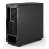 Caixa de PC Fractal Design Epoch Preto Solid Midi Tower Preto