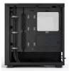 Caixa de PC Fractal Design Epoch Preto TG RGB Light Tint Midi Tower Preto