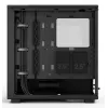 Caixa de PC Fractal Design Epoch Preto TG RGB Light Tint Midi Tower Preto