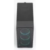Caixa de PC Fractal Design Epoch Preto TG RGB Light Tint Midi Tower Preto
