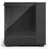 Caixa de PC Fractal Design Epoch Preto TG RGB Light Tint Midi Tower Preto