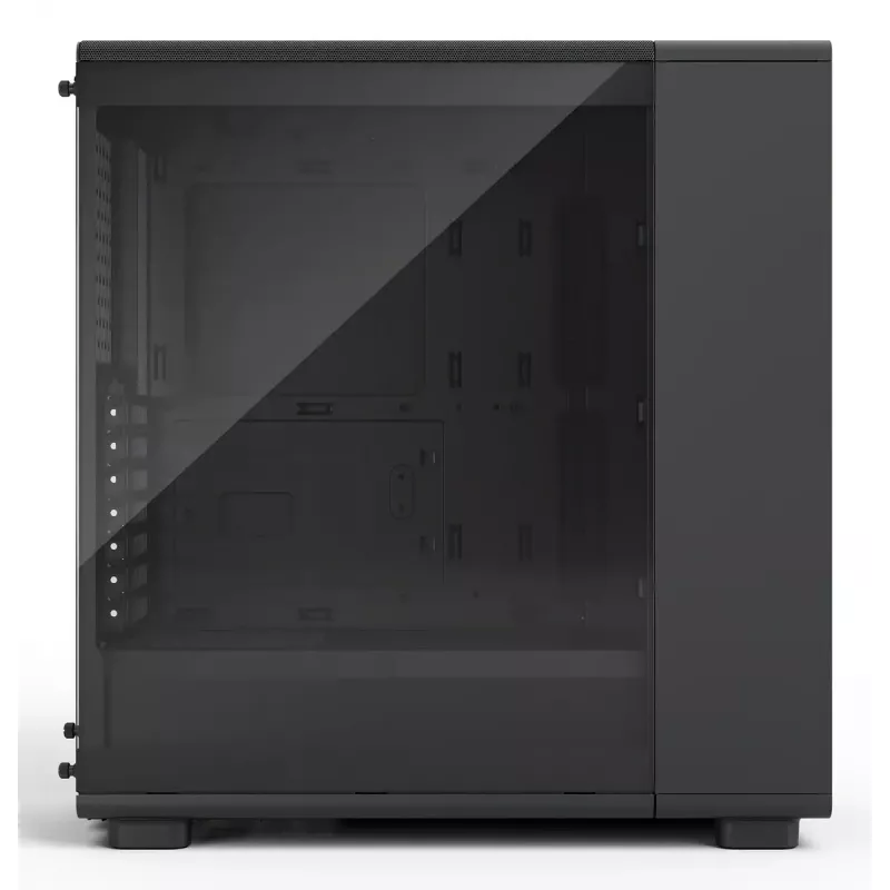 Caixa de PC Fractal Design Epoch Preto TG RGB Light Tint Midi Tower Preto
