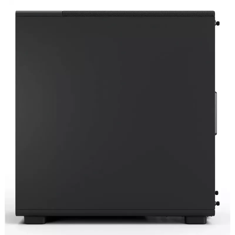 Caixa de PC Fractal Design Epoch Preto TG RGB Light Tint Midi Tower Preto