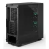 Caixa de PC Fractal Design Epoch Preto TG RGB Light Tint Midi Tower Preto