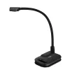 AVer AVerVision U50+ câmara de documentos, 8 MP CMOS, 1080p, 60 fps, zoom digital 16x, USB 2.0, preta