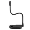 AVer AVerVision U50+ câmara de documentos, 8 MP CMOS, 1080p, 60 fps, zoom digital 16x, USB 2.0, preta