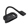 AVer AVerVision U50+ câmara de documentos, 8 MP CMOS, 1080p, 60 fps, zoom digital 16x, USB 2.0, preta