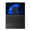 Portátil Lenovo ThinkPad X1 Carbon G13 14,0 2.8K Ultra 7 265U 64GB 1TB INT W11Pro