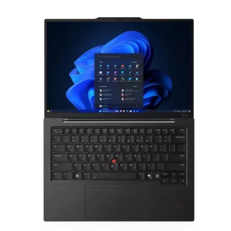 Portátil Lenovo ThinkPad X1 Carbon G13 14,0 2.8K Ultra 7 265U 64GB 1TB INT W11Pro