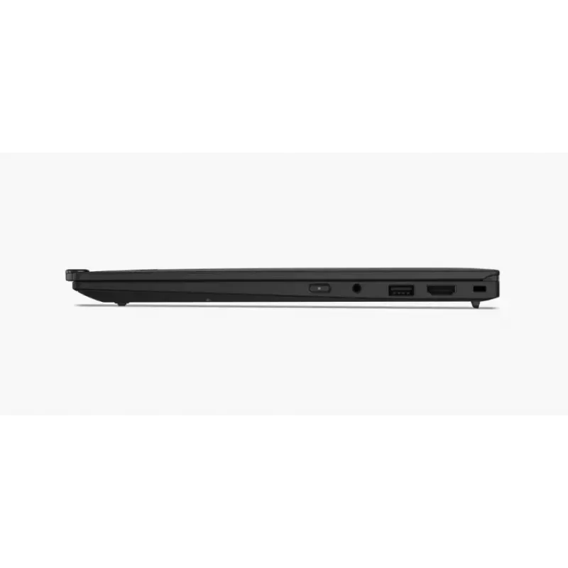Ultrabook Lenovo ThinkPad X1 Carbon G13 14,0 polegadas Ultra 7 255U 32GB 1TB INT W11Pro preto