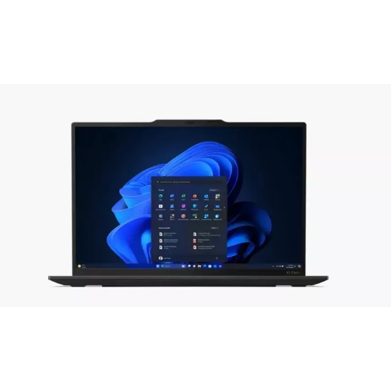 Ultrabook Lenovo ThinkPad X1 Carbon G13 14,0 polegadas Ultra 7 255U 32GB 1TB INT W11Pro preto