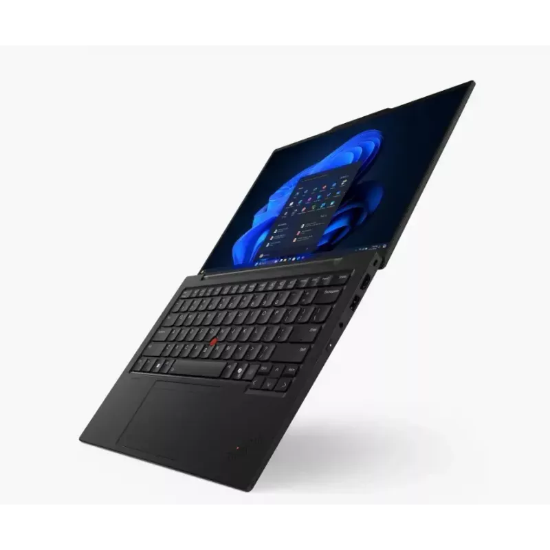Ultrabook Lenovo ThinkPad X1 Carbon G13 14,0 polegadas Ultra 7 255U 32GB 1TB INT W11Pro preto